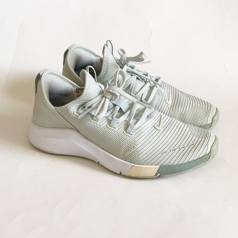 nike air zoom training sneakers shoes